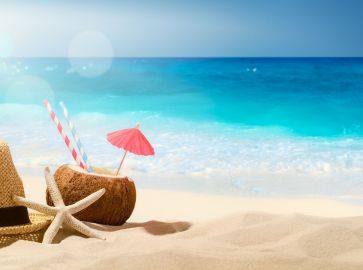 Viva Wyndham Maya Resort *****