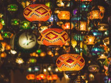 ✨ 29.12 - 01.01.2026 - 🎇🎇🎆Нова година 2026 в Истанбул хотел Шератон 5* 