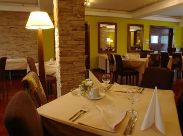 hotel Tino Ohrid 