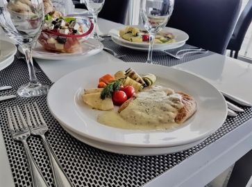 hotel Sheraton Istanbul