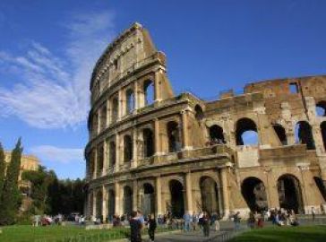 Екскурзия Рим и Ватикана - класика и величие