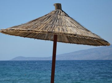 07 -14 септември - На море в Дуръс Албания 