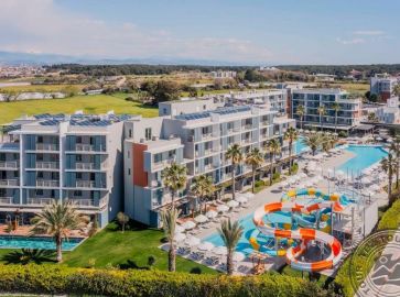 BARUT GOIA