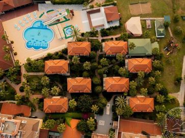 MIR`AMOR GARDEN RESORT HOTEL