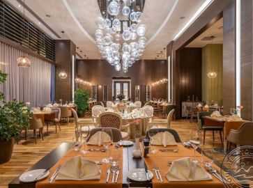 ARUM BARUT COLLECTION