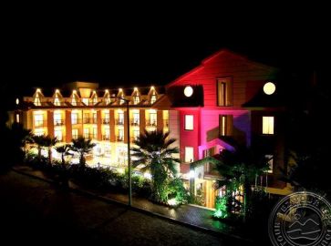 ASTORIA HOTEL