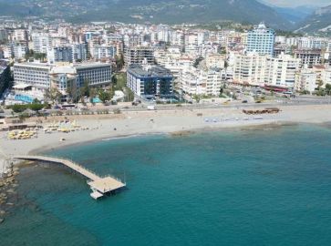 RELAX BEACH HOTEL