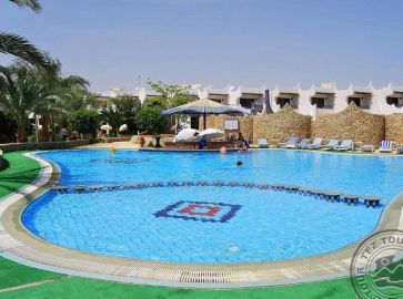 TURQUOISE BEACH HOTEL