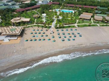 FLORA GARDEN BEACH