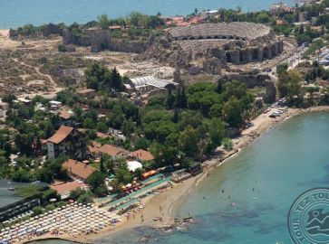 LEDA BEACH HOTEL