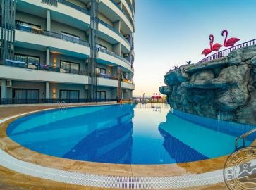 NOXINN DELUXE HOTEL