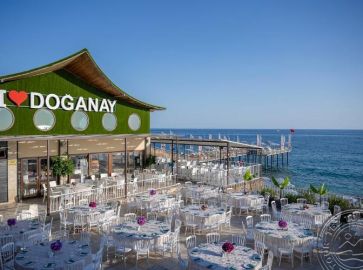 BEACH CLUB DOGANAY