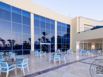 AMWAJ OYOUN RESORT & CASINO