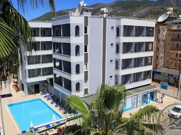 KLEOPATRA SMILE HOTEL