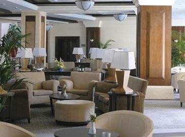MEDER RESORT