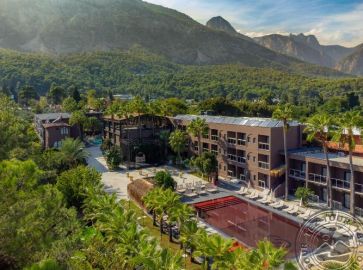 HOTEL GOLDEN SUN