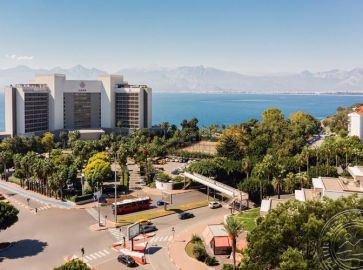 AKRA ANTALYA