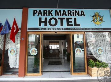 PARK MARINA HOTEL