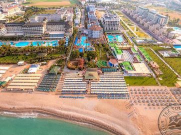 CLUB HOTEL CARETTA BEACH