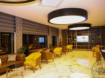SIDE AMOUR HOTEL