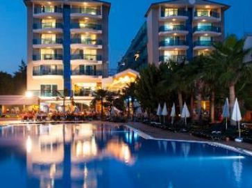 CONCORDIA CELES HOTEL