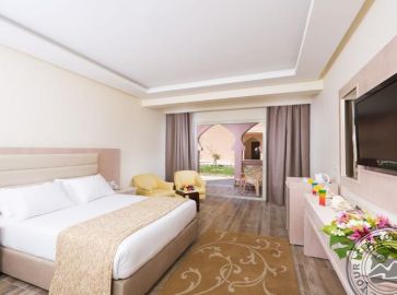 PICKALBATROS AQUA VISTA RESORT HURGHADA