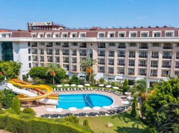 SUNLAND RESORT HOTEL