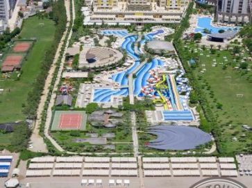 ROYAL HOLIDAY PALACE