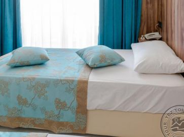 ELIJAH HOTEL KEMER