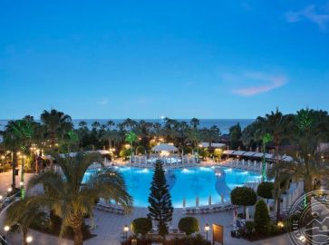 SAPHIR RESORT & SPA