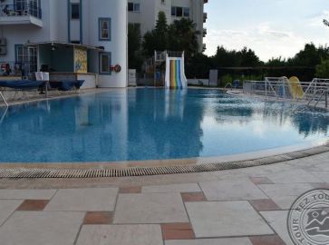 ARES BLUE HOTEL