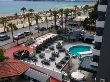 KAILA KRIZANTEM HOTEL