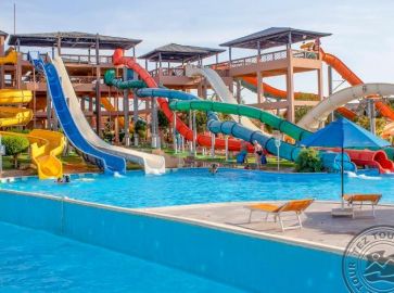 PICKALBATROS WATER VALLEY RESORT BY NEVERLAND