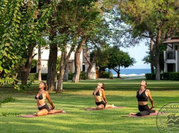 SHERWOOD EXCLUSIVE KEMER
