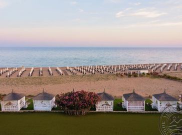 AKRA SORGUN TUI BLUE SENSATORI