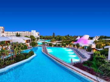 CORNELIA DIAMOND GOLF RESORT & SPA