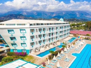 DAIMA BIZ HOTEL