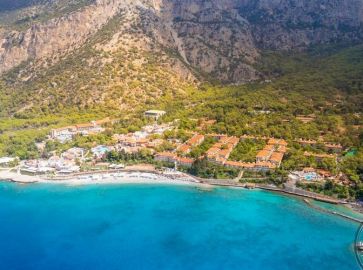 LIBERTY HOTELS LYKIA