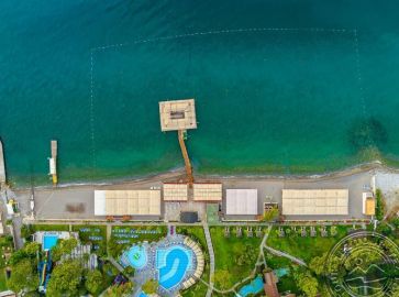 MIRADA DEL MAR HOTEL