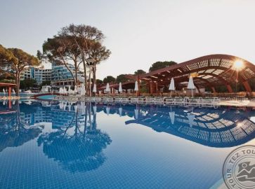 CORNELIA DE LUXE RESORT