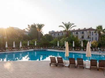 PINE HOUSE BY WERDE HOTELS
