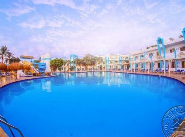 MIRAGE RESORT & AQUAPARK