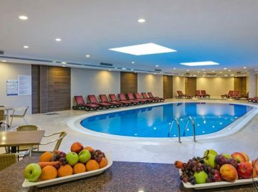 OZKAYMAK SELECT RESORT