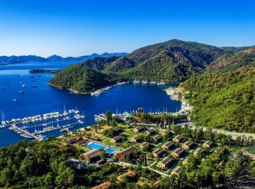RIXOS PREMIUM GOCEK