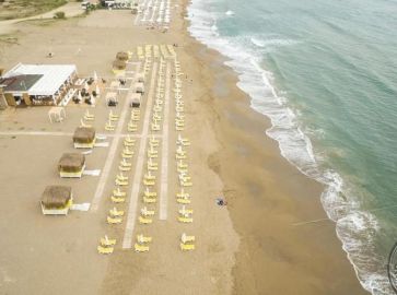 SIDE YESILOZ HOTEL