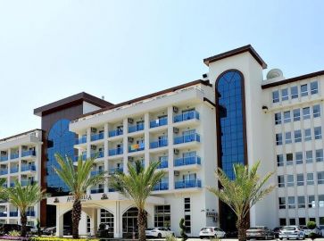 ANNABELLA DIAMOND HOTEL