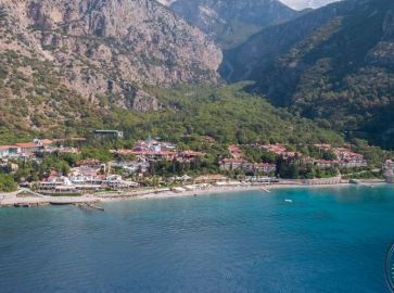 LIBERTY HOTELS LYKIA ADULT ONLY +16