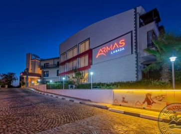 ARMAS LABADA HOTEL