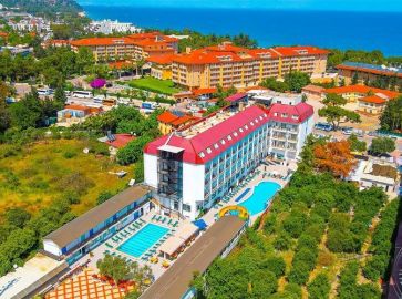 GET ENJOY HOTEL