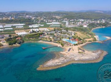 OZ HOTELS INCEKUM BEACH RESORT